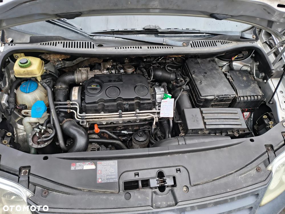 Volkswagen Caddy - 16