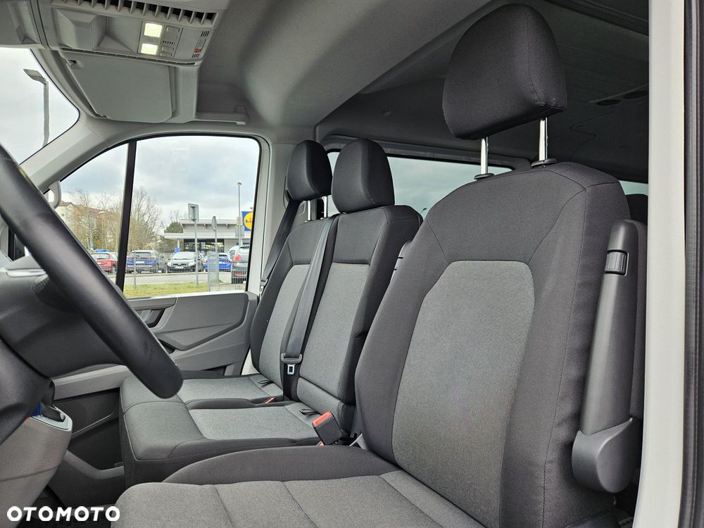 Volkswagen Crafter Standard - 10