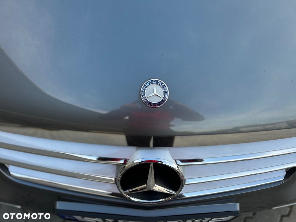 Mercedes-Benz Klasa A 160 BlueEFFICIENCY - 21