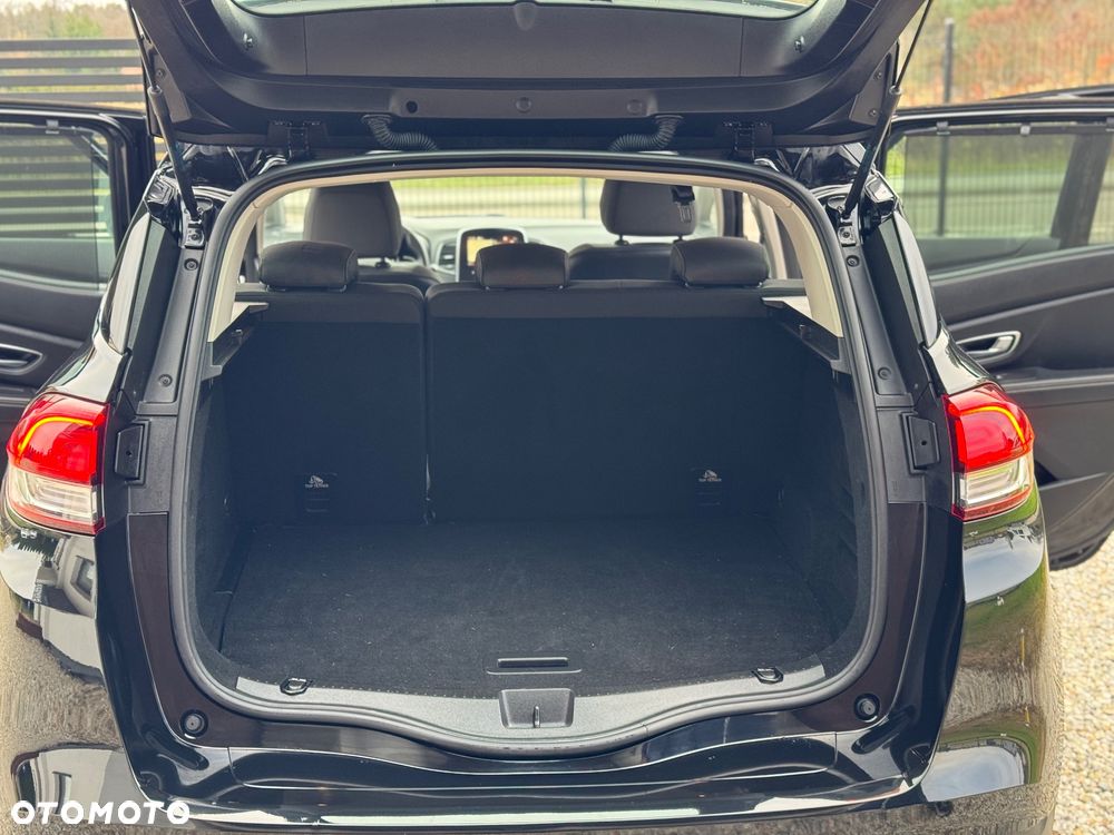 Renault Scenic BLUE dCi 120 LIMITED - 31