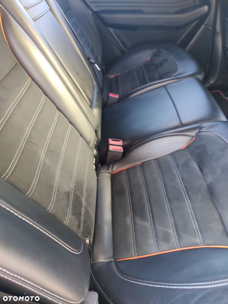 Mercedes-Benz GLE 350 d 4-Matic - 8