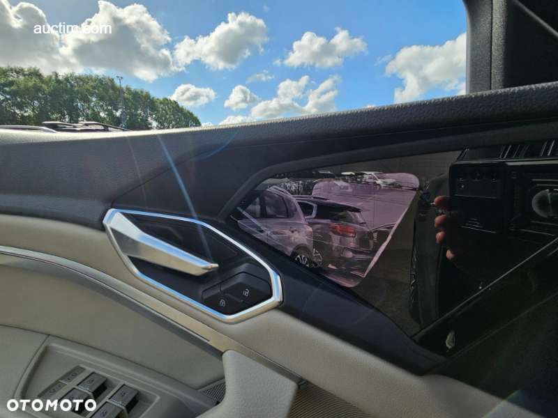 Audi e-tron 55 Quattro - 29