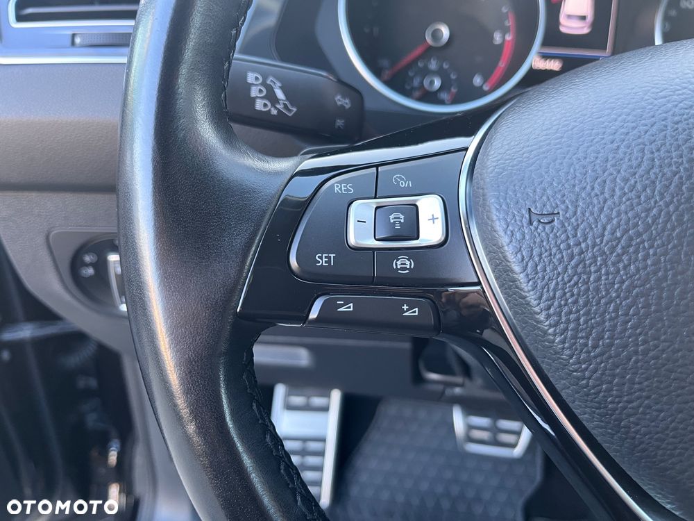 Volkswagen Tiguan 2.0 TDI BMT SCR 4Mot JOIN DSG - 11