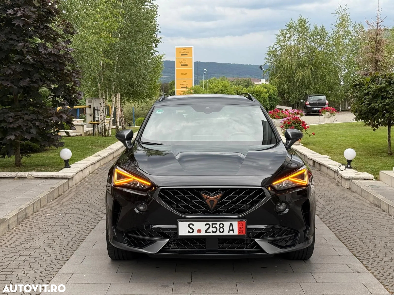 Cupra Formentor VZ 2.0 TSI 4DRIVE DSG - 32