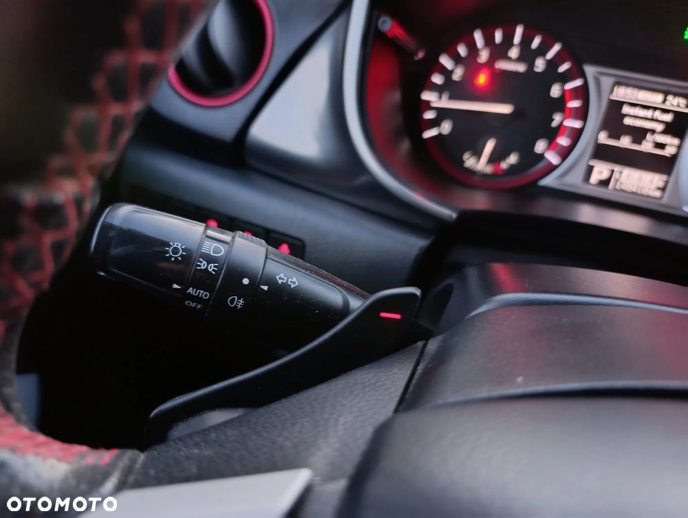 Suzuki Vitara 1.4 Boosterjet Allgrip Automatik S - 19