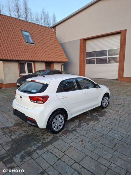 Kia Rio 1.2 Start - 7