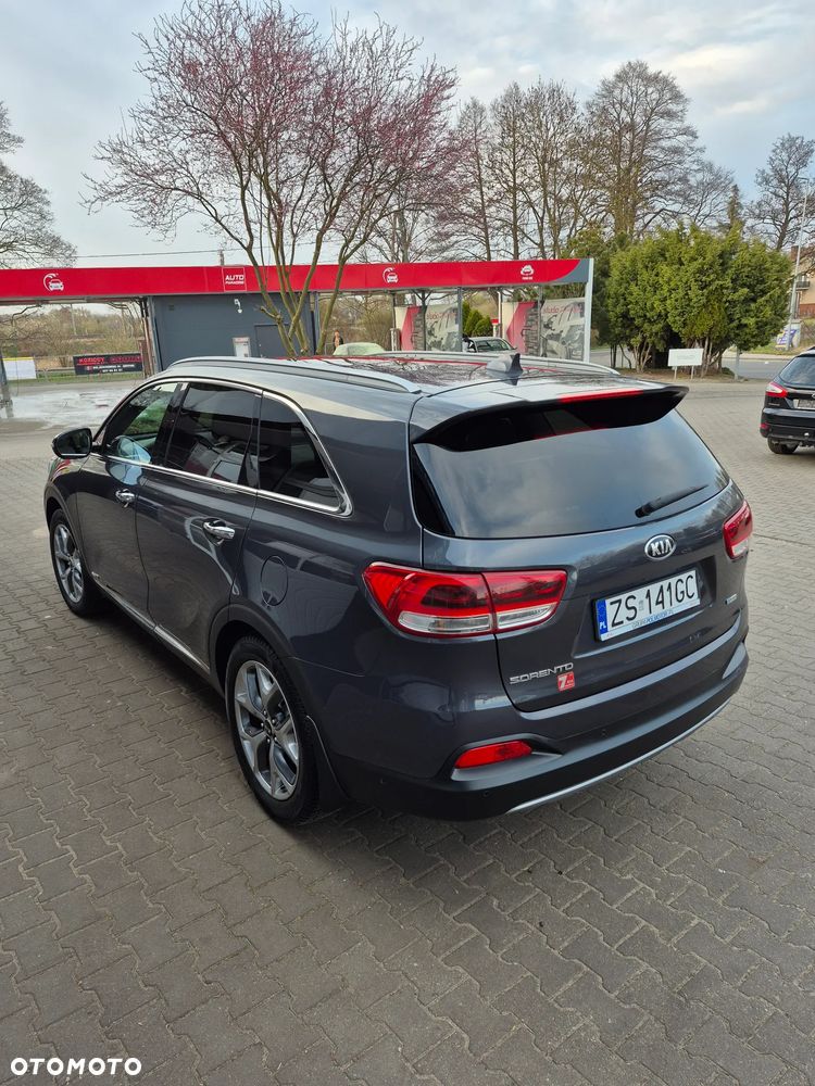 Kia Sorento 2.0 CRDI XL - 10