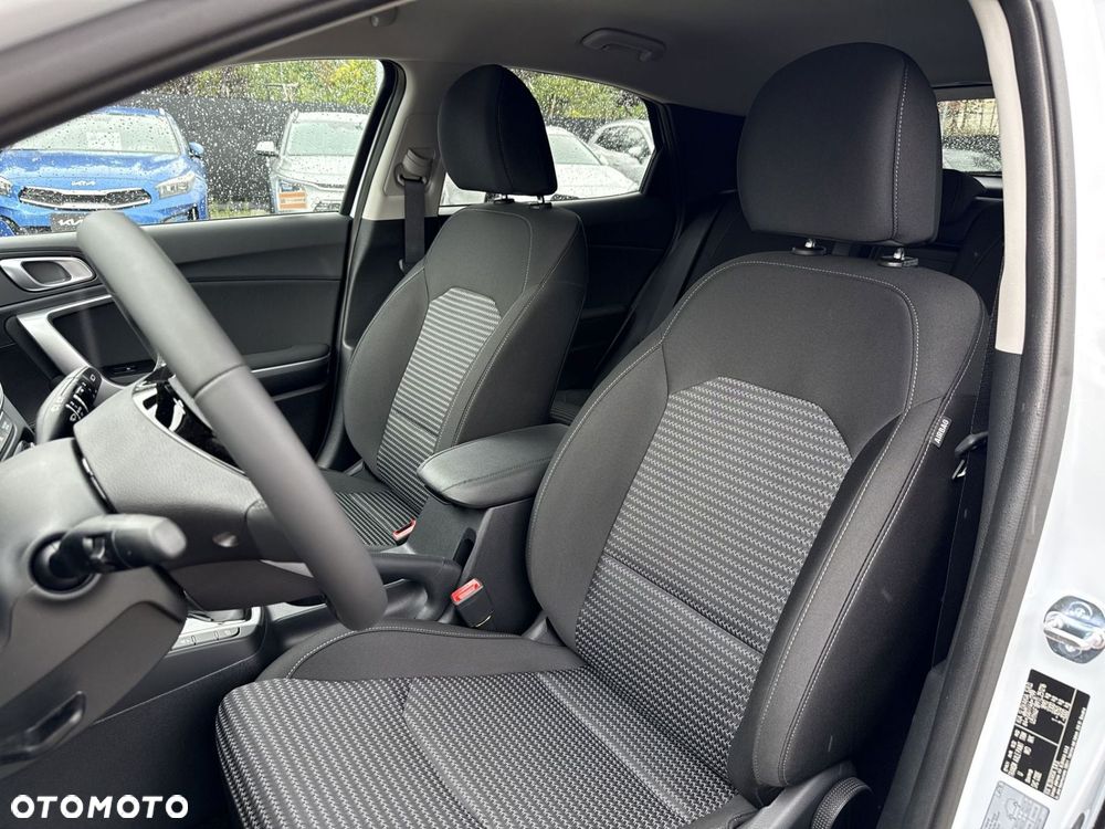 Kia XCeed 1.6 T-GDI M DCT - 10