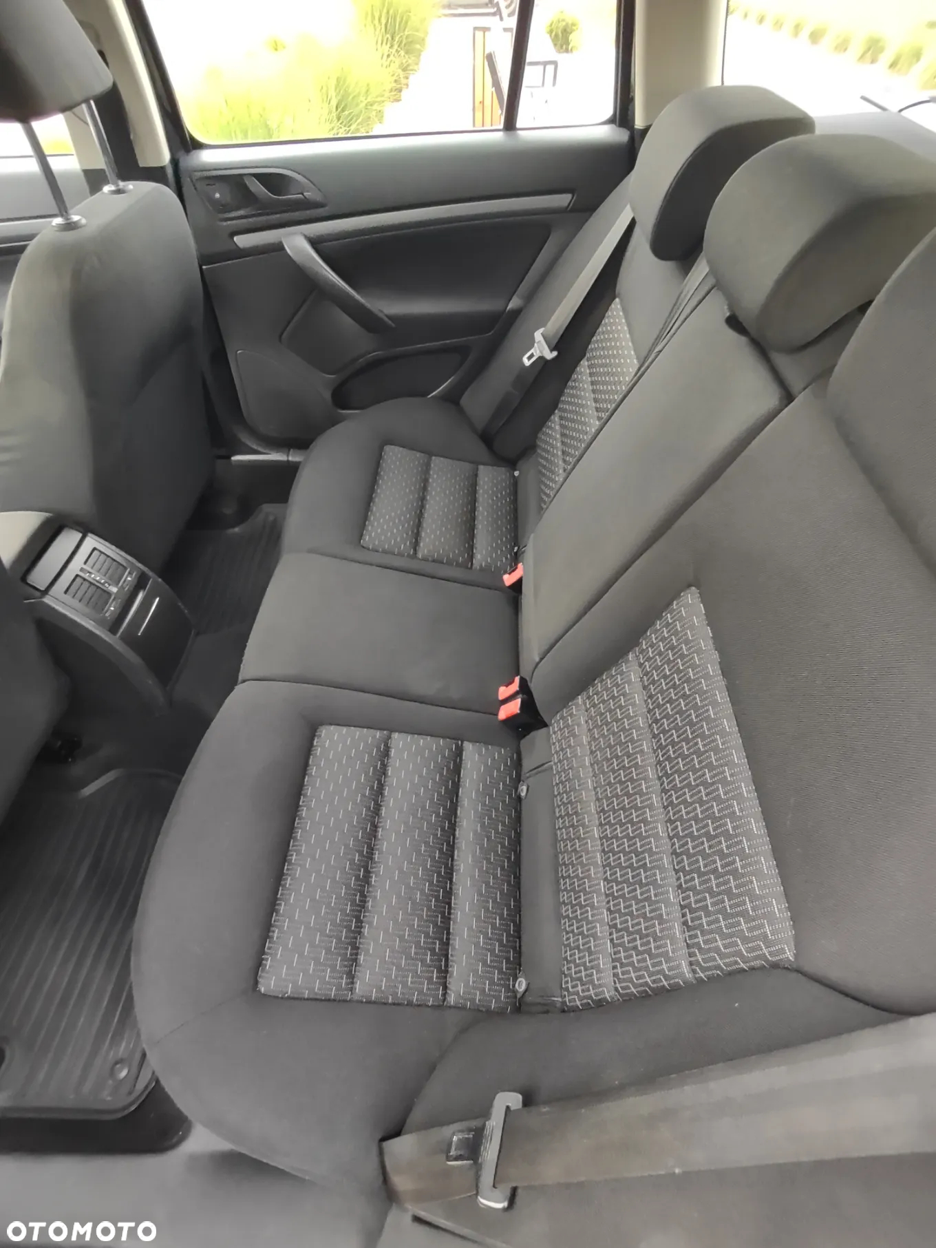 Skoda Octavia 1.6 - 26