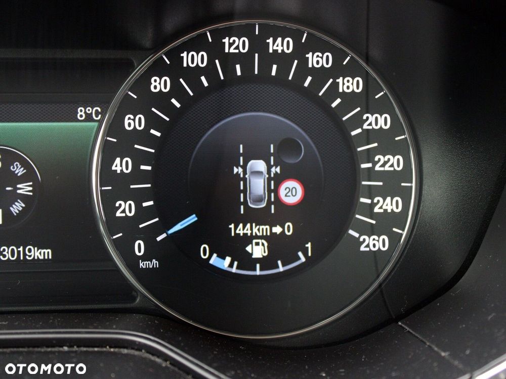 Ford Mondeo Vignale 2.0 TDCi - 29