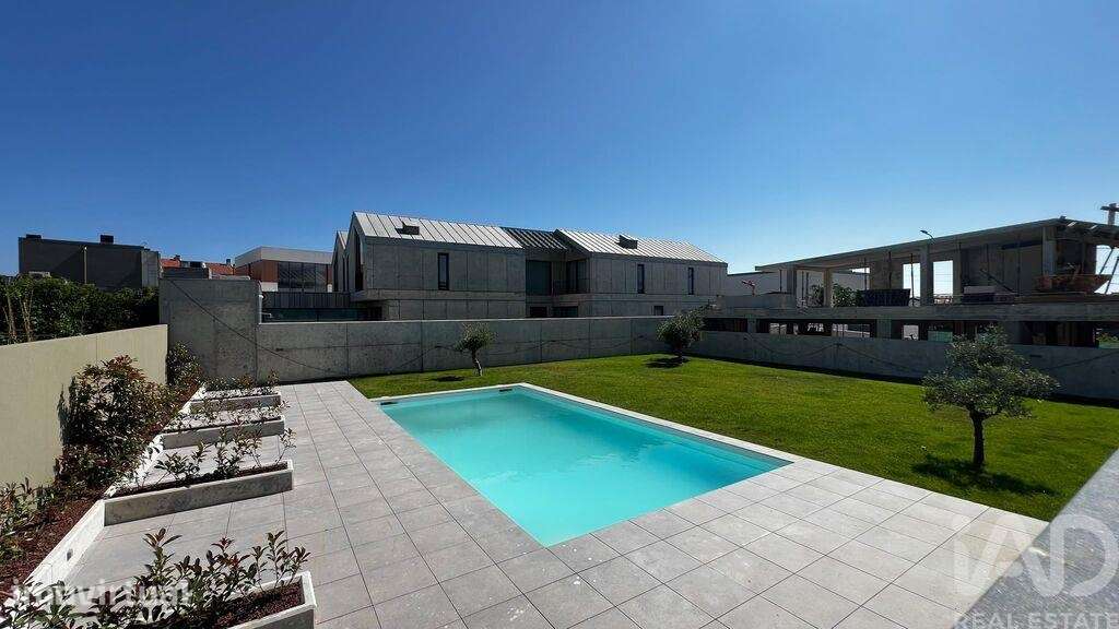 Casa / Villa T3 em Canidelo de 408,00 m2 - Grande imagem: 4/29
