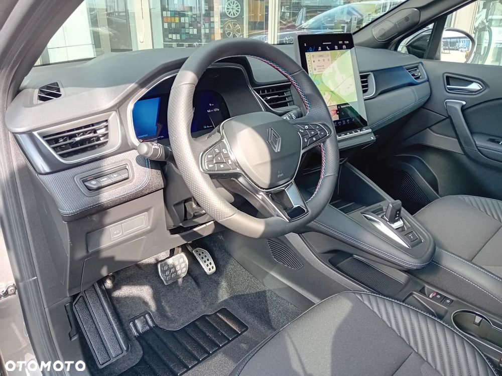 Renault Symbioz 1.8 E-Tech Full Hybrid 160 Esprit Alpine - 10