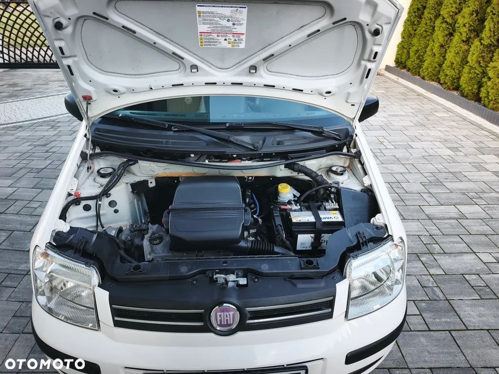 Fiat Panda - 14