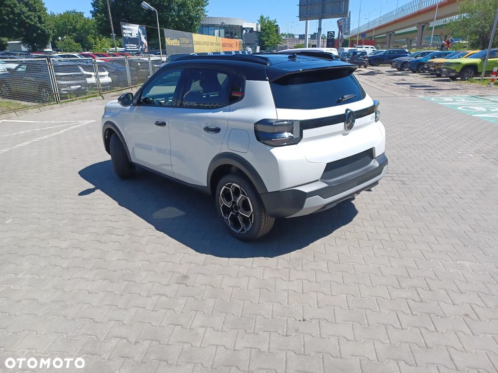 Citroën C3 1.2 T Max - 8