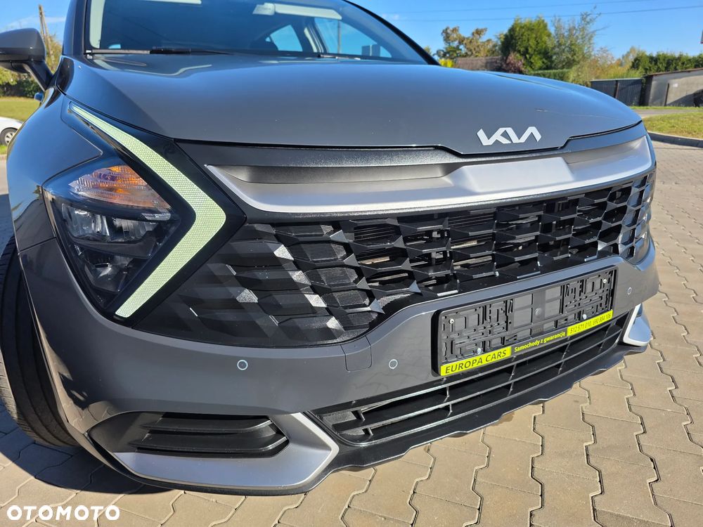 Kia Sportage 2023 photo 5