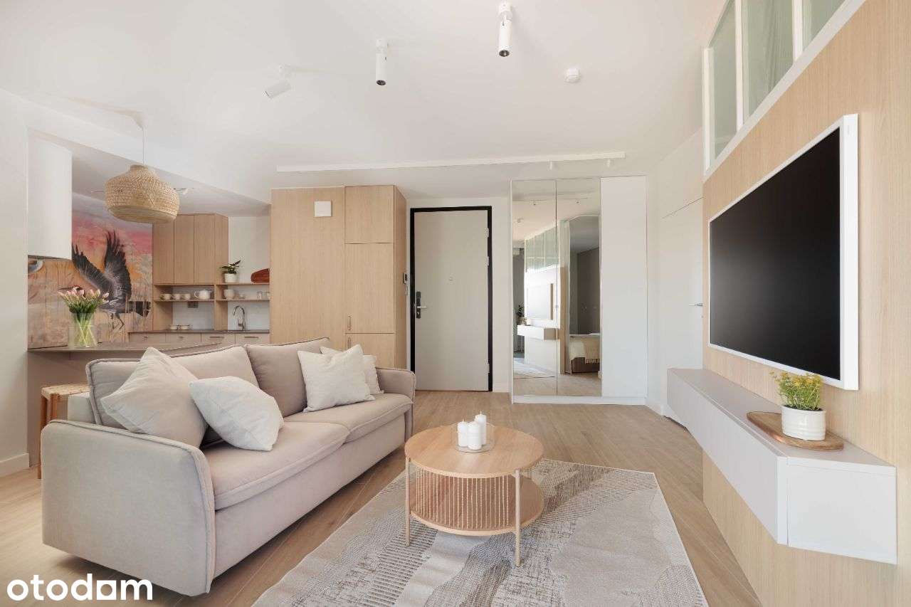 Aloha Residence | Apartament nr 201 | Pod Klucz | Smart Home