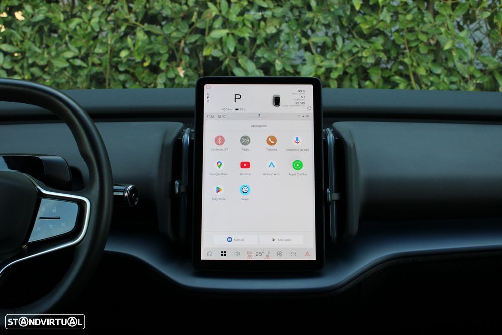 Volvo EX30 69 kWh Single Motor Extended Range Plus - 8