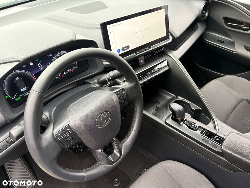 Toyota C-HR 1.8 Hybrid Active - 8