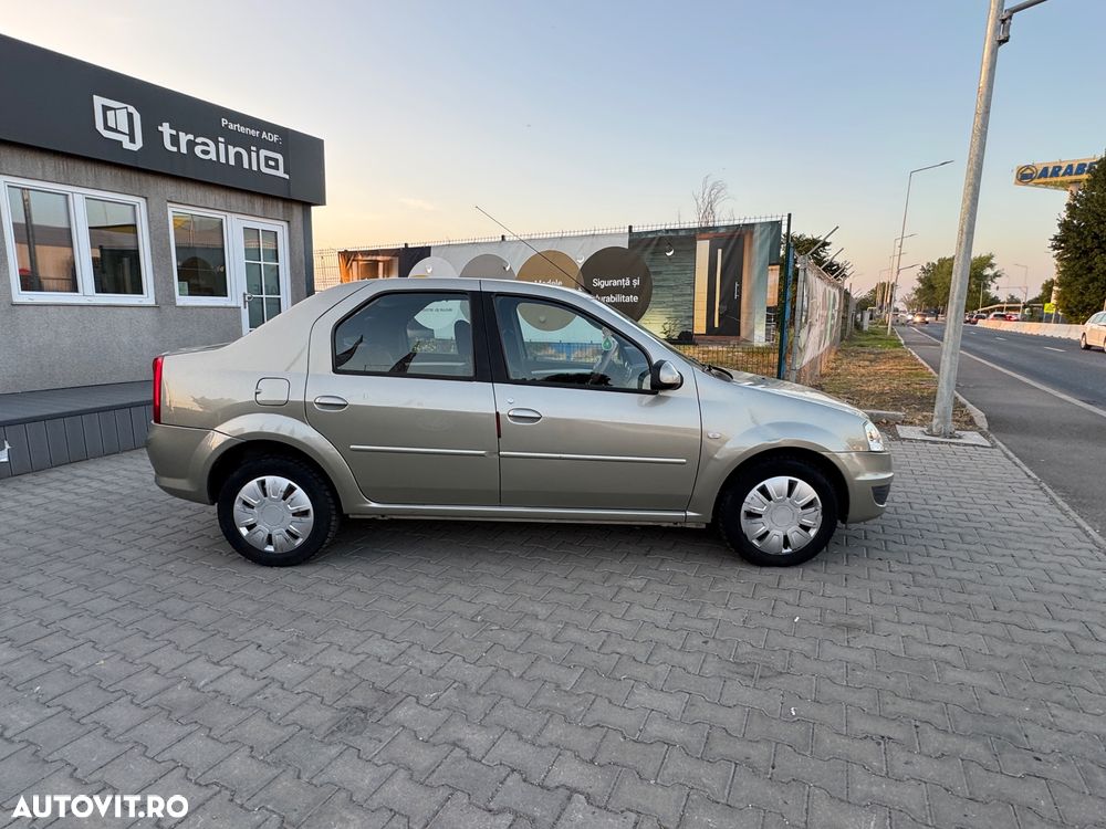 Dacia Logan MCV 1.4 MPI Preference - 9