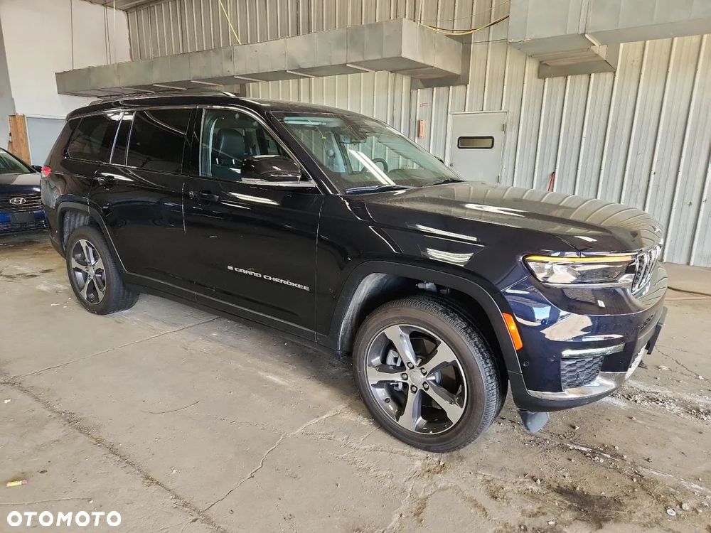 Jeep Grand Cherokee - 2