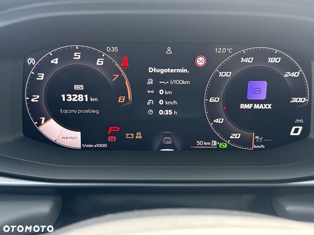 Cupra Terramar - 14