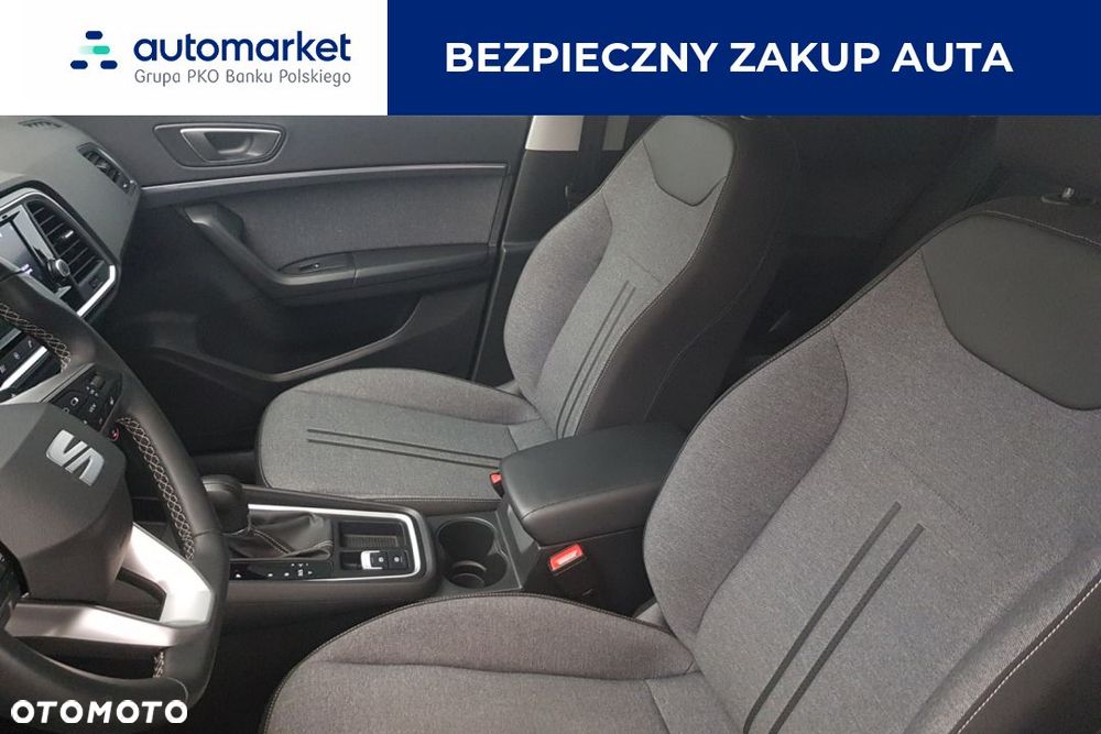 Seat Ateca 1.5 TSI Style S&S DSG - 10
