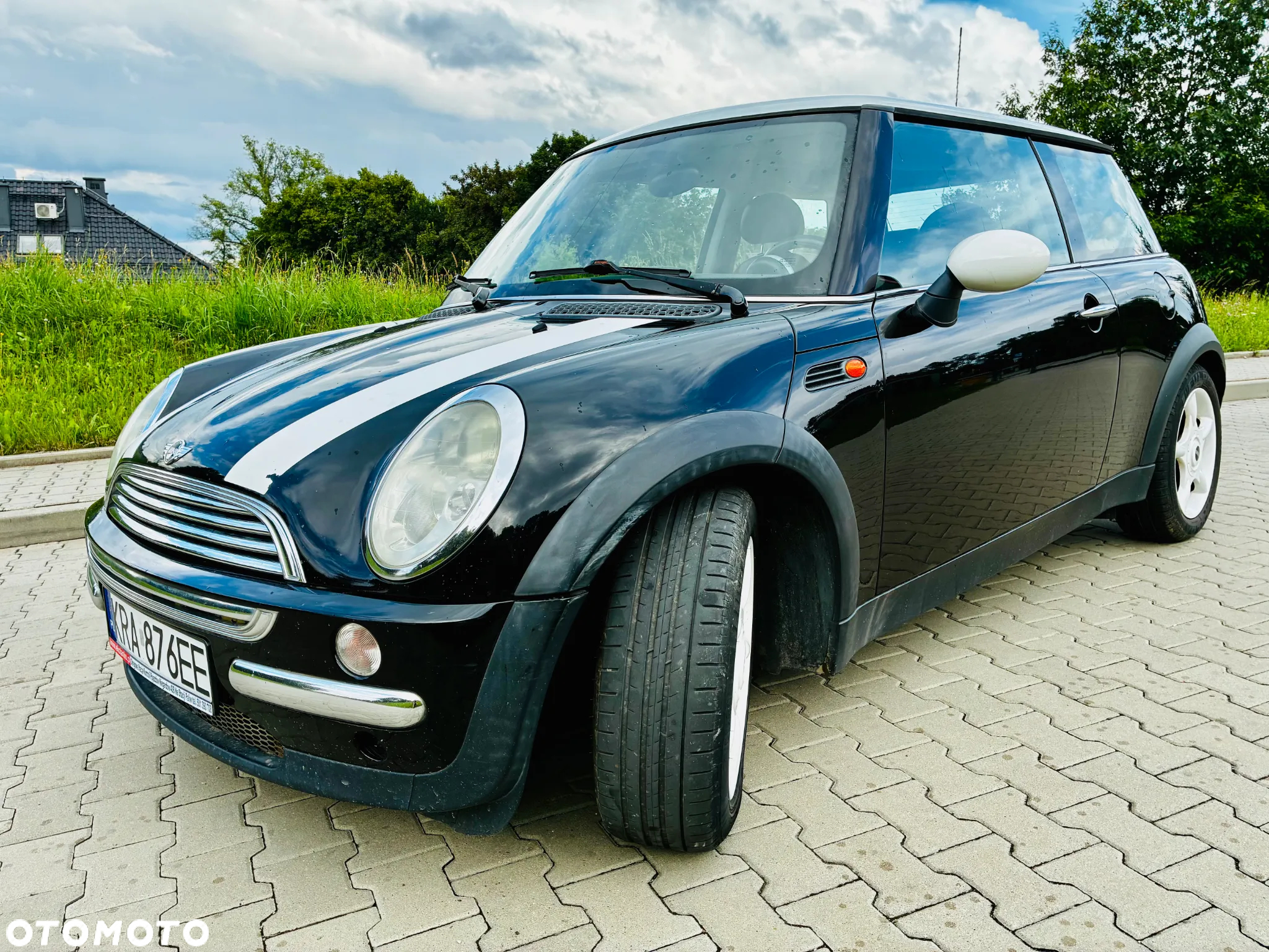 MINI Cooper - 15