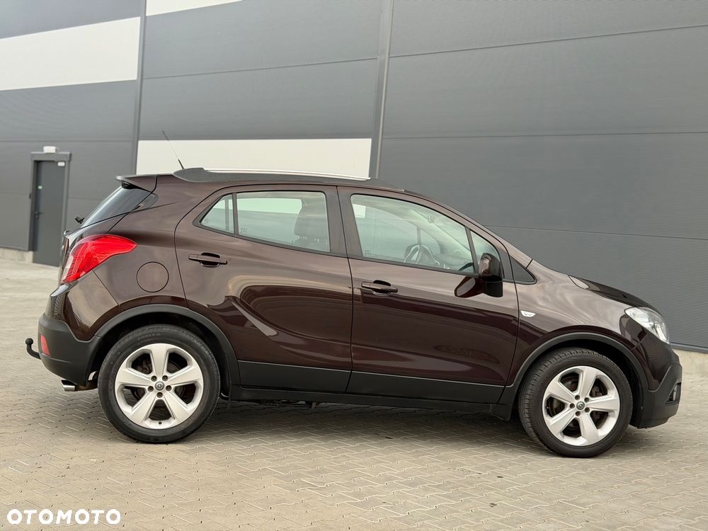 Opel Mokka 1.4 T Enjoy - 5