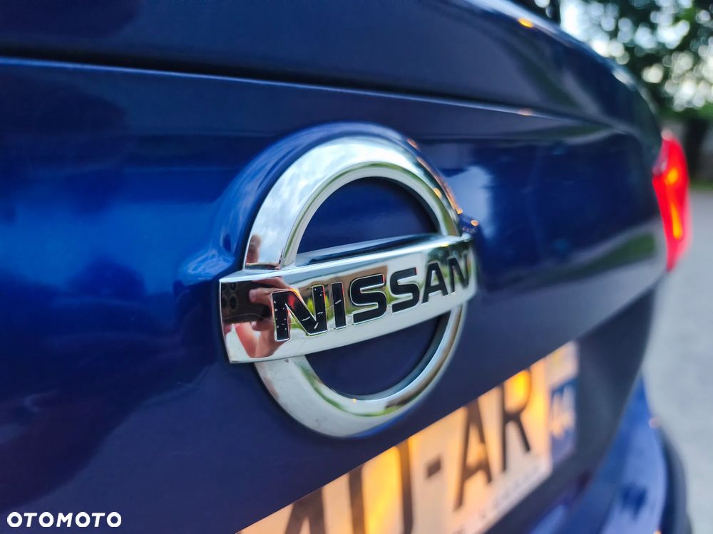Nissan Qashqai - 33