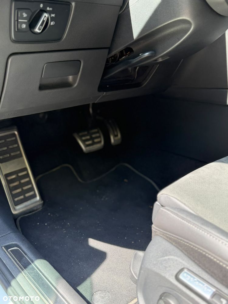 Volkswagen Arteon 2.0 TSI R-Line DSG - 40