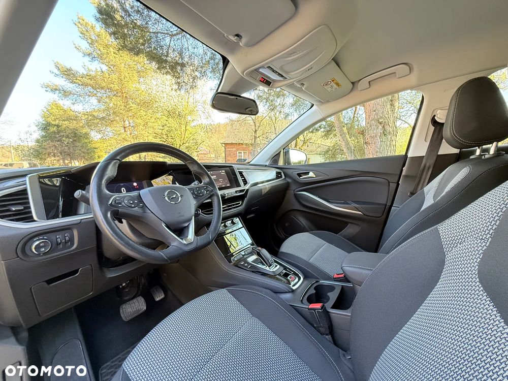 Opel Grandland X 1.5 CDTI Elegance S&S - 16