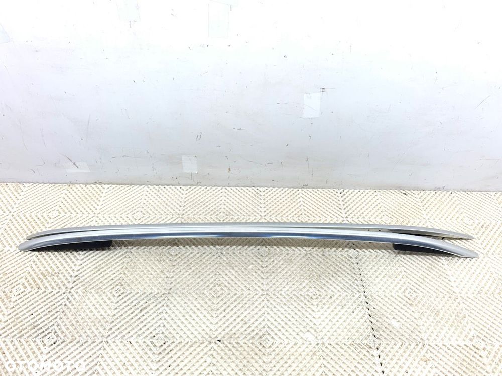 RELINGI DACHOWE KOMPLET  VW TIGUAN (5N_) 2007 - 2018 2.0 TDI 4motion 103 kW [140 KM] olej napędowy - 1