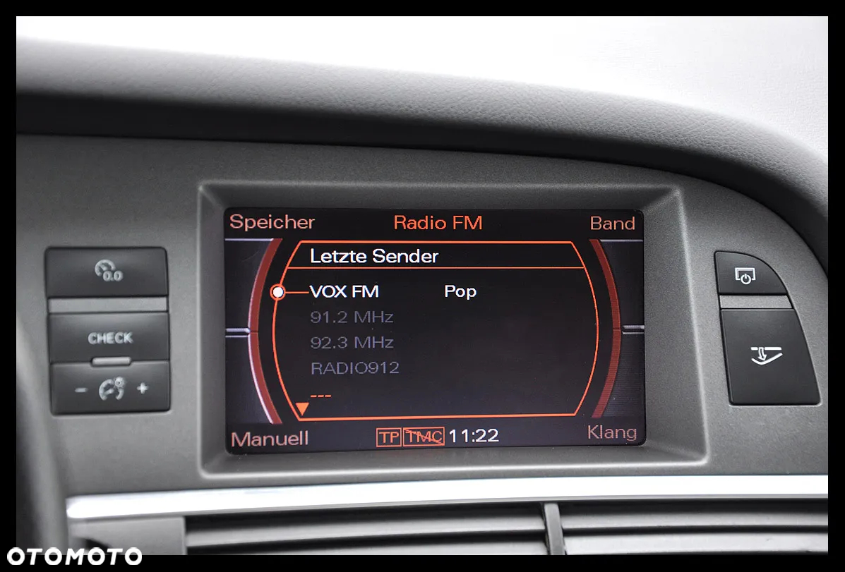 Audi A6 2.4 Quattro - 39