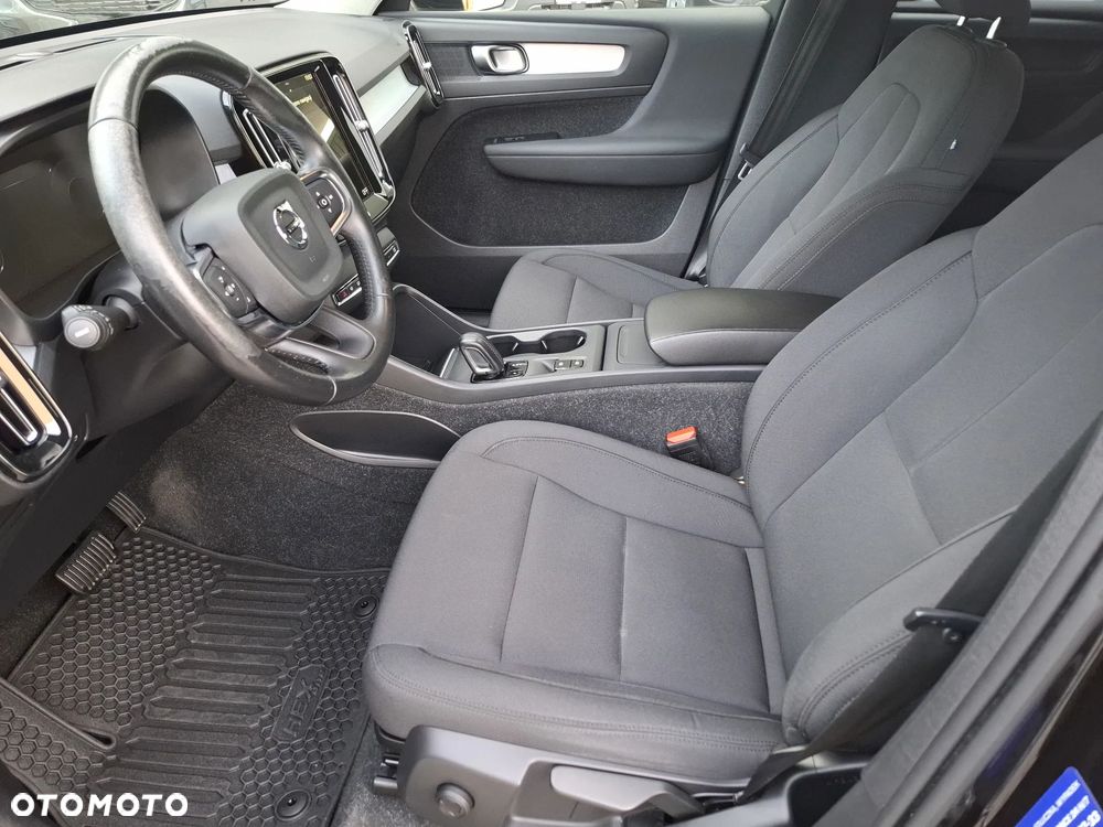 Volvo XC 40 2021