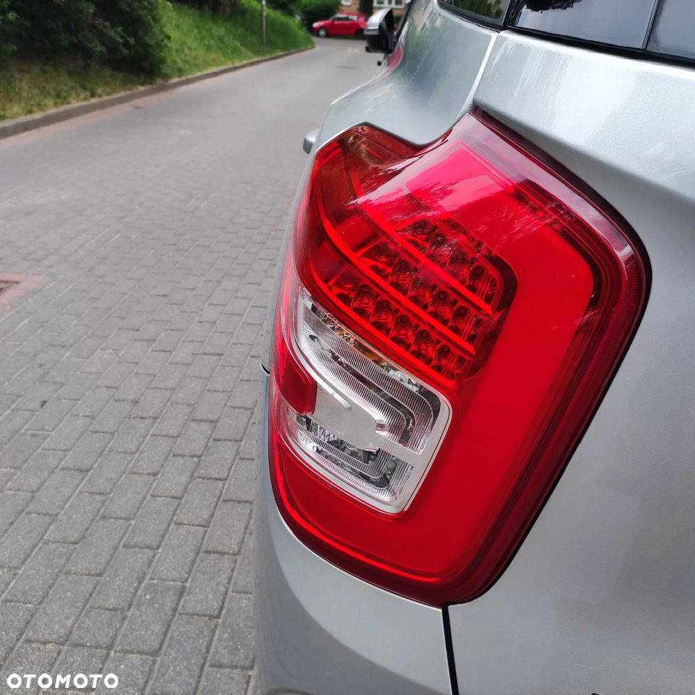 SsangYong/KGM XLV 1.6 Quartz - 39