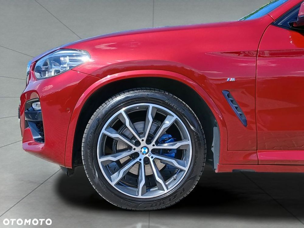 BMW X4 xDrive20i M Sport - 10