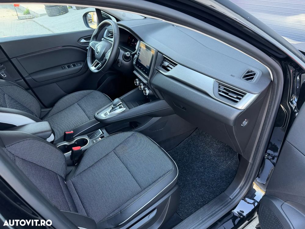 Renault Captur Intens - 19