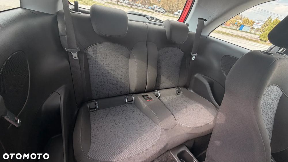 Opel Adam 1.4 Open Air 120 Jahre - 21