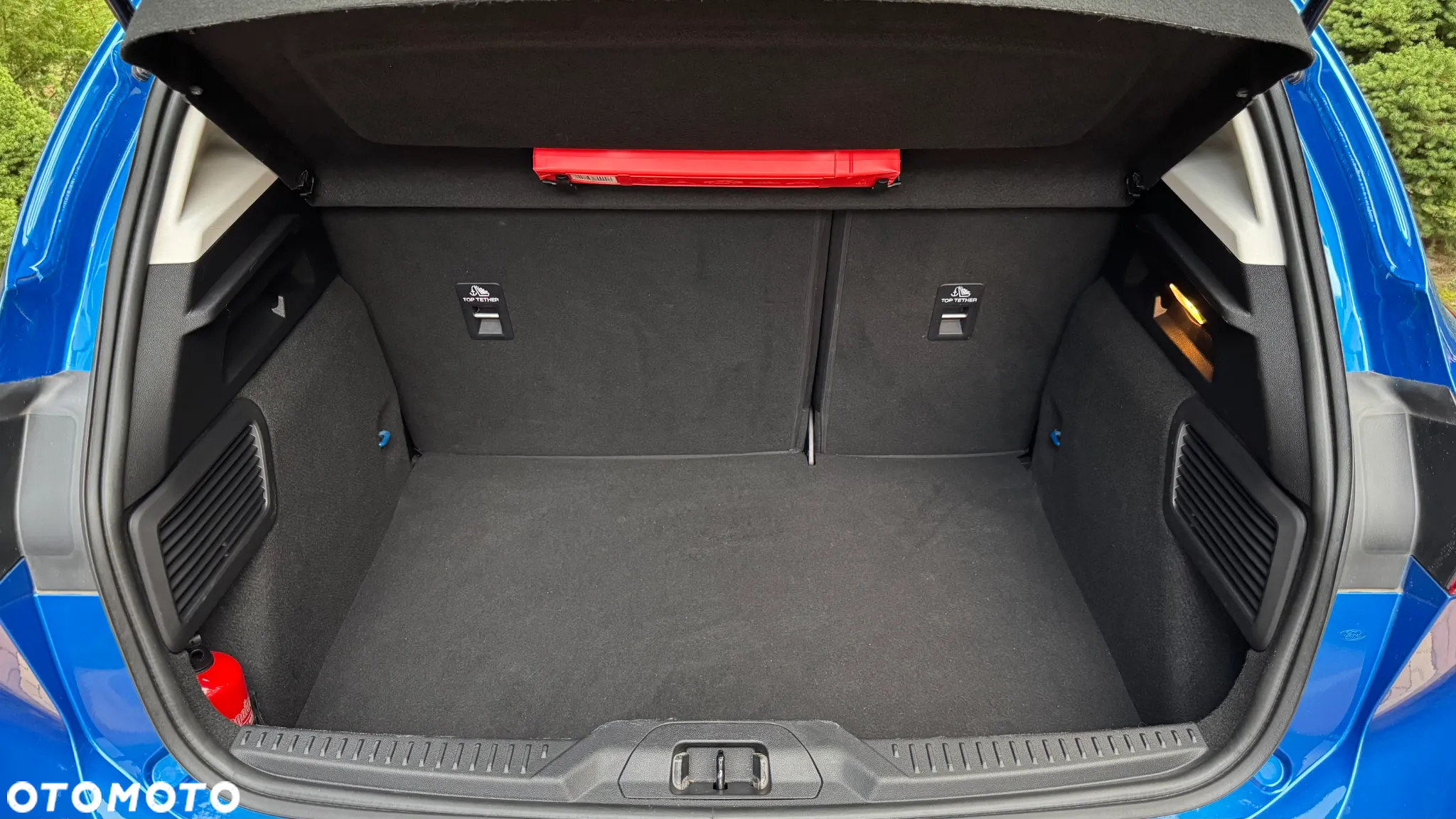 Ford Focus 1.0 EcoBoost Trend Edition - 12