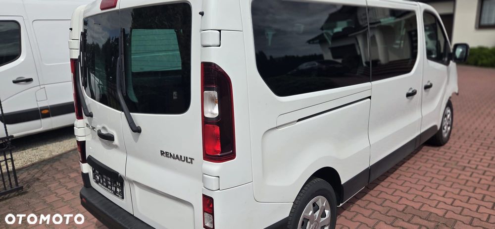 Renault Trafic 2.0 dCi Escapade - 3