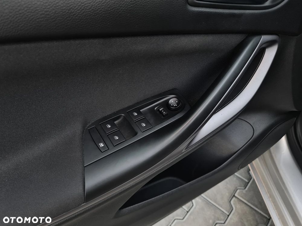 Opel Astra V 1.6 CDTI Enjoy - 10