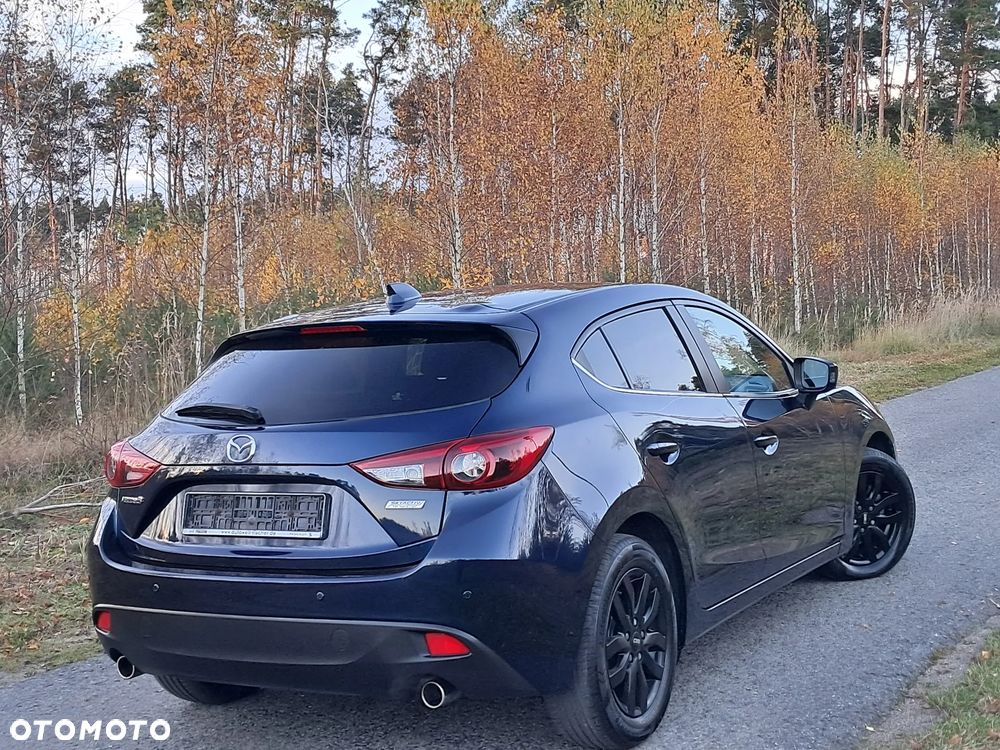 Mazda 3 2.0 Skyenergy - 11