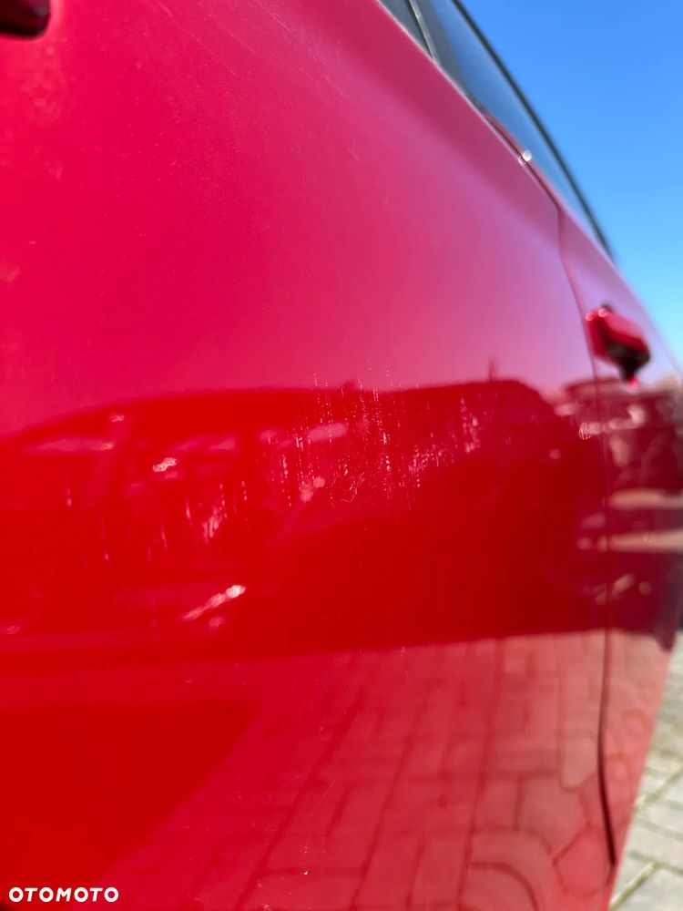 OPEL CORSA F G1R EPQ 5d DRZWI TYLNE PRAWE - 6