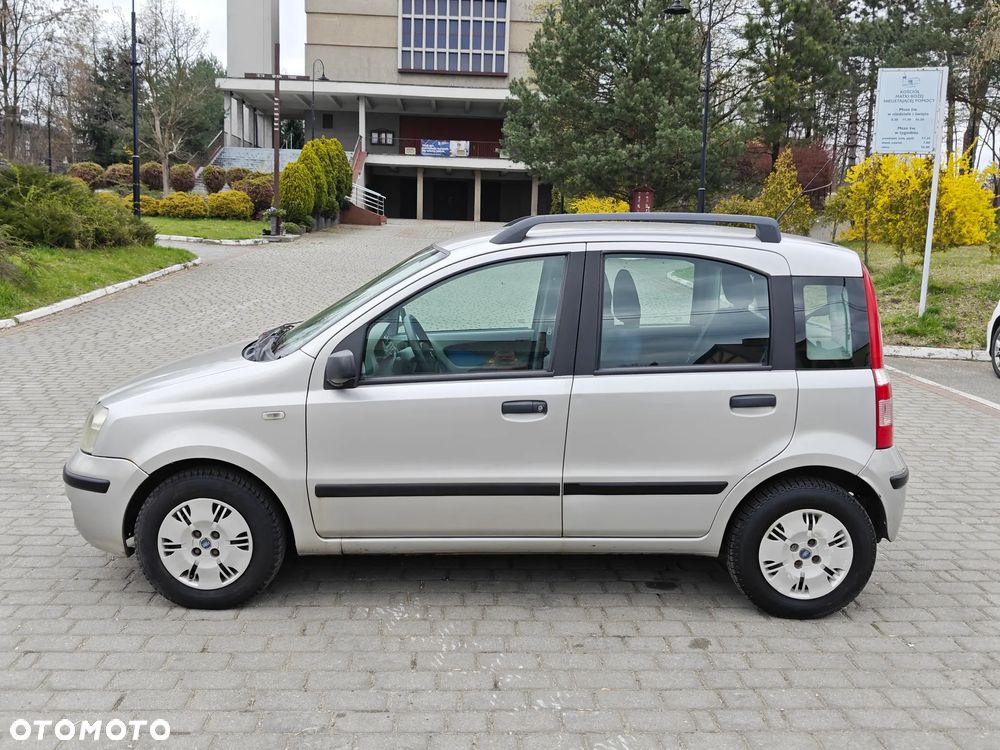 Fiat Panda 1.2 Dynamic - 5