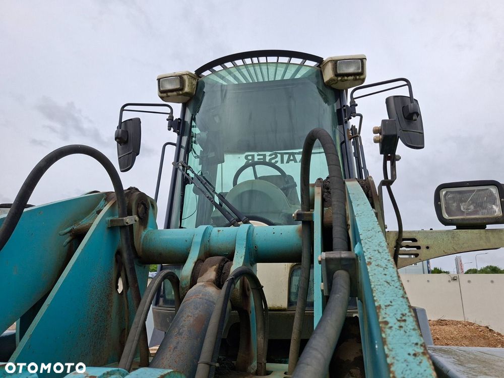Terex Tl 260 4X4 - 26