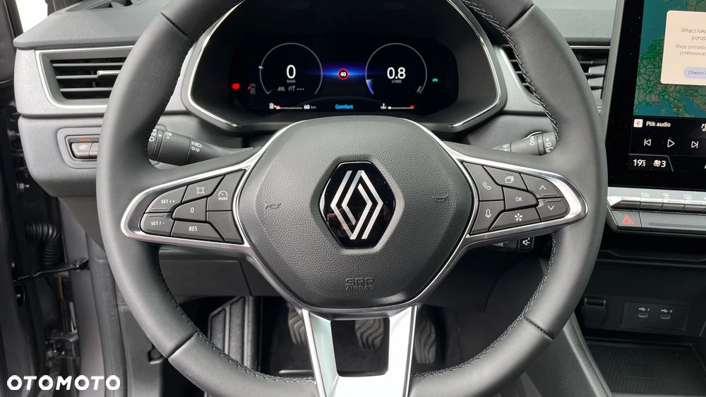 Renault Captur 1.2 TCe Techno - 12