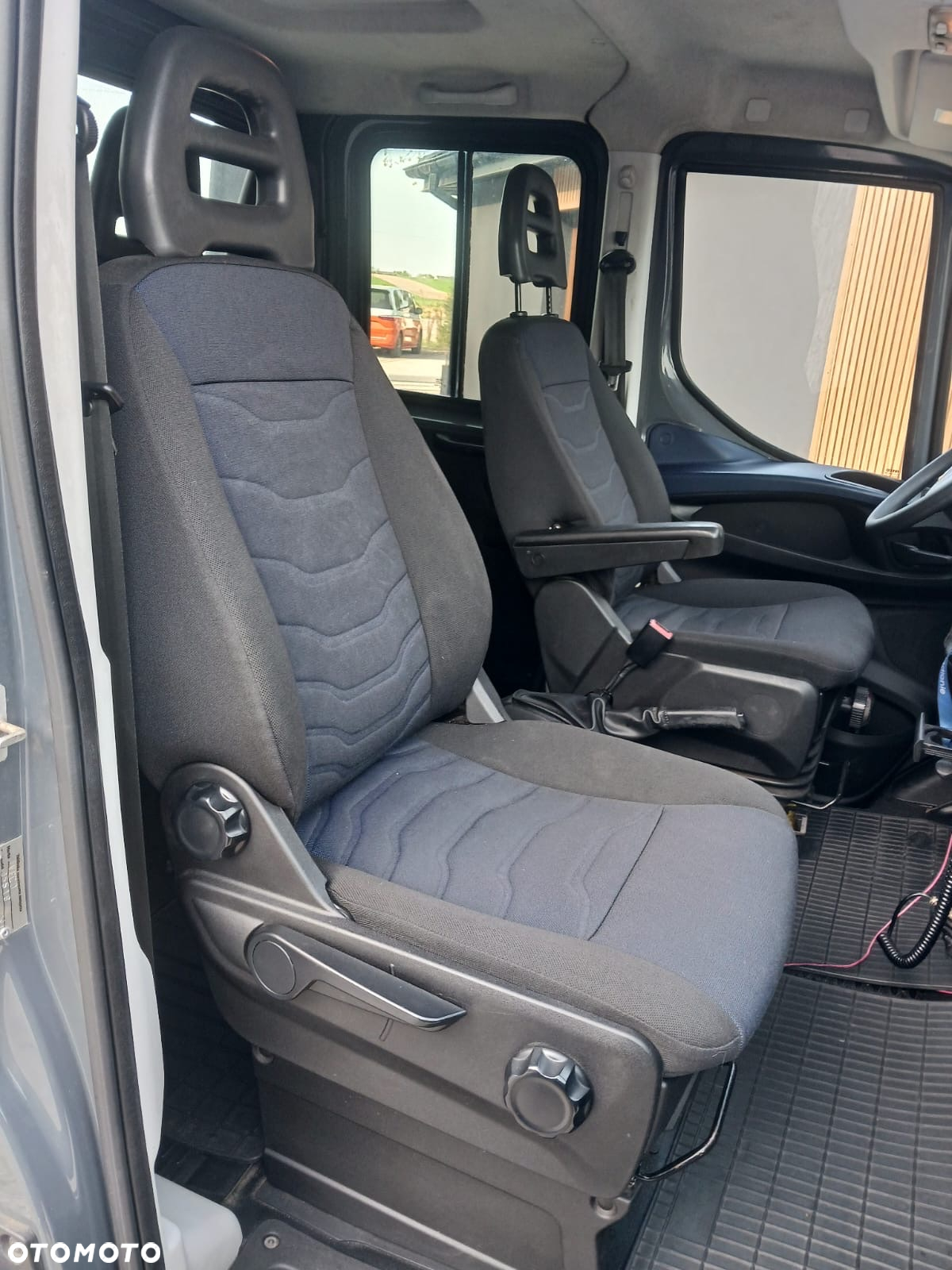 Iveco Daily 35S18 - 13