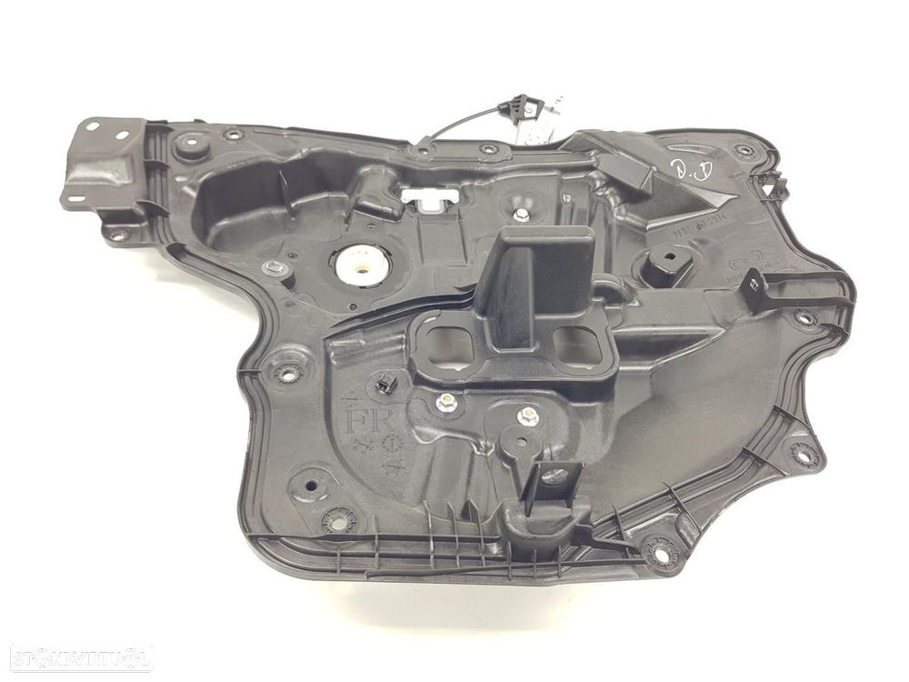 ELEVADOR FRENTE DIREITO MAZDA 6 BERLINA GJ - 1