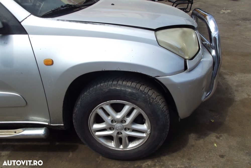 Aripa Toyota Rav4 2002-2006 aripi stanga dreapta Rav 4 dezmembrez Rav4 - 1