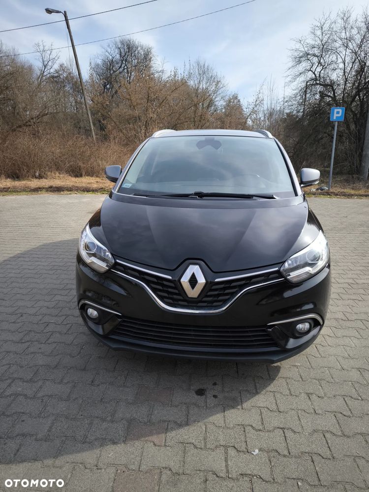 Renault Scenic 1.6 dCi Intens - 2